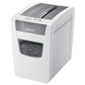 Leitz IQ Slim HomeOffice Evrak İmha Makinesi