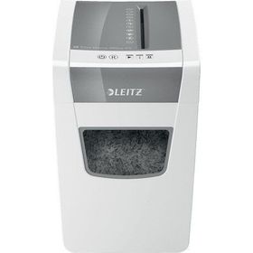 Leitz IQ Slim HomeOffice Evrak İmha Makinesi