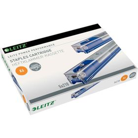 Leitz K6-Leitz 5551 Zımba Kartuş Teli