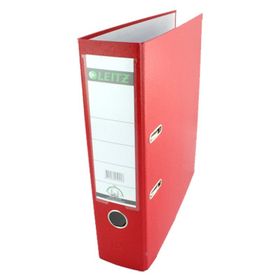 Leitz L-1010T Kırmızı Klasör
