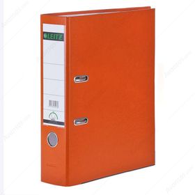 Leitz L-1010T Turuncu Klasör