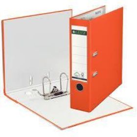 Leitz L-1010T Turuncu Klasör