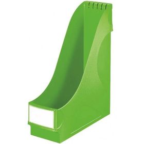 Leitz L-2425T Plastik Kutu Klasör
