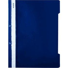 Leitz L-4189 Lacivert Telli Dosya