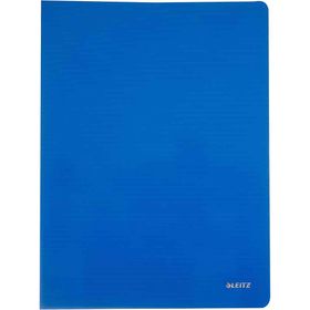 Leitz L-4564 Solid 20'li Mavi Sunum Dosyası
