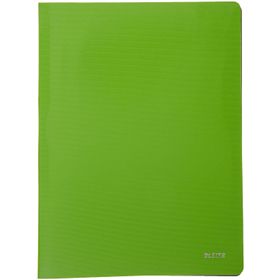 Leitz L-4564 Solid 20'li Yeşil Sunum Dosyası