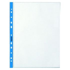Leitz L-4700 90 Mikron 100'lü Kristal Poşet Dosya