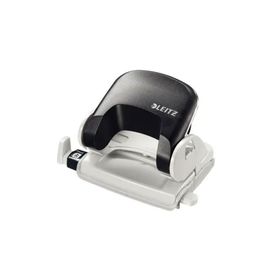 Leitz L-5038-00-98 Siyah Nexxt Küçük Ofis Delgeç