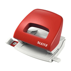 Leitz L-5038 Kırmızı Delgeç