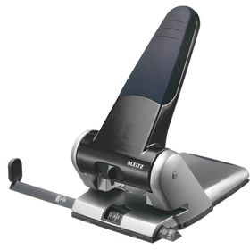 Leitz L-5180 Gri Dev Delgeç