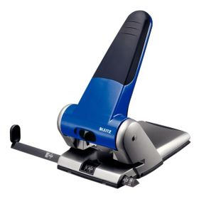 Leitz L-5180 Mavi Arşiv Tipi Delgeç