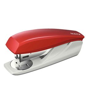 Leitz L-5501 Kırmızı Zımba