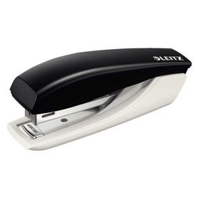 Leitz L-5517 No:10 Siyah Zımba Makinesi