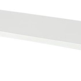 Leitz L-6434 Beyaz Ergo Monitör Standı
