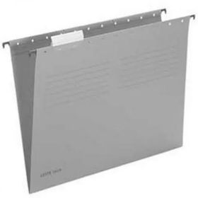 Leitz L-6515 Gri Dosya Havuzu