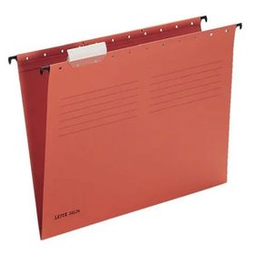 Leitz L-6515 Turuncu Dosya Havuzu
