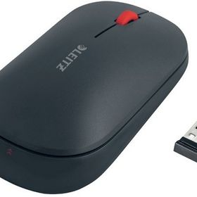 Leitz L-6531 Cosy Gri Kablosuz Mouse