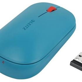 Leitz L-6531 Cosy Mavi Kablosuz Mouse