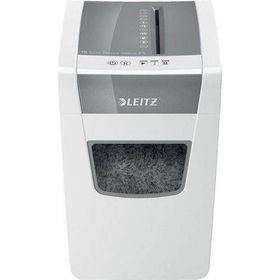 Leitz L-8001 IQ Slim Home Office Evrak İmha Makinesi