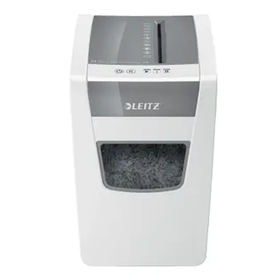 Leitz L-8001 Kağıt İmha Makinesi