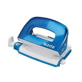 Leitz Mini 10 Sayfa Kapasiteli Wow Delgeç