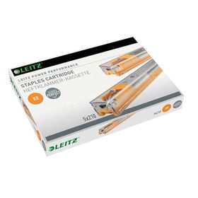 Leitz No:26-40 Yaprak 5'li Sarı Zımba Teli