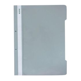 Leitz Telli Gri 50li Dosya