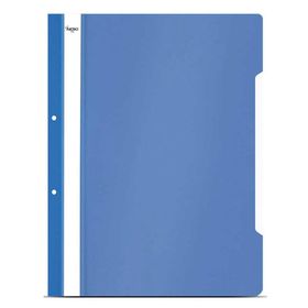 Leitz Telli Lacivert 50li Dosya