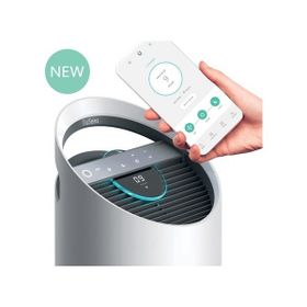 Leitz TruSens Z-3500H Connected Smart Hava Temizleyici