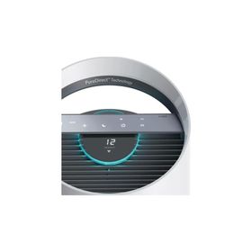 Leitz Z-2000 684W Seri TruSens SensorPod Beyaz Hava Temizleyici