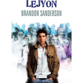 Lejyon - 1 - Brandon Sanderson