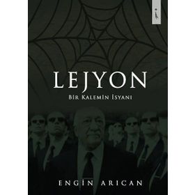 Lejyon - Engin Arıcan