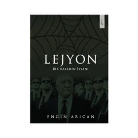 Lejyon - Engin Arıcan