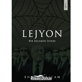 Lejyon - Engin Arıcan