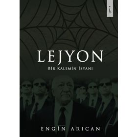 Lejyon - Engin Arıcan
