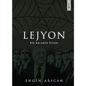 Lejyon - Engin Arıcan