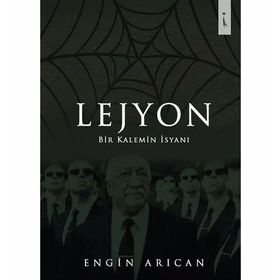 Lejyon - Engin Arıcan