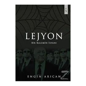 Lejyon - Engin Arıcan