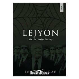 Lejyon - Engin Arıcan