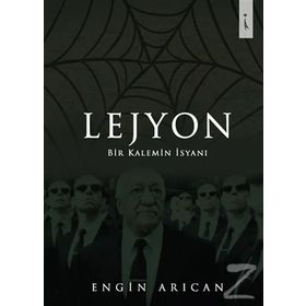 LEJYON - FABIEN NURY