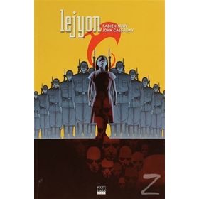 LEJYON - FABIEN NURY