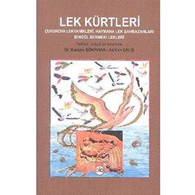 Lek Kürtleri - Ali Can Geliş Mustafa Gökpınar