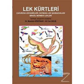 Lek Kürtleri - Ali Can Geliş Mustafa Gökpınar