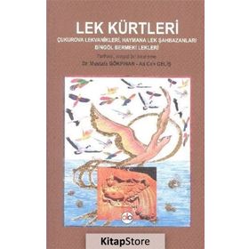 Lek Kürtleri - Ali Can Geliş Mustafa Gökpınar
