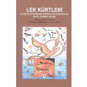 Lek Kürtleri - Ali Can Geliş Mustafa Gökpınar