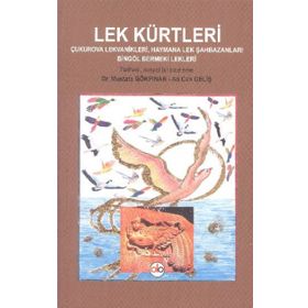 Lek Kürtleri - Ali Can Geliş Mustafa Gökpınar