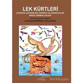 Lek Kürtleri - Ali Can Geliş Mustafa Gökpınar