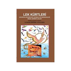 Lek Kürtleri - Ali Can Geliş Mustafa Gökpınar