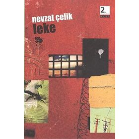 LEKE - NEVZAT ÇELİK