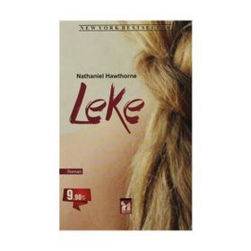 LEKE - NEVZAT ÇELİK